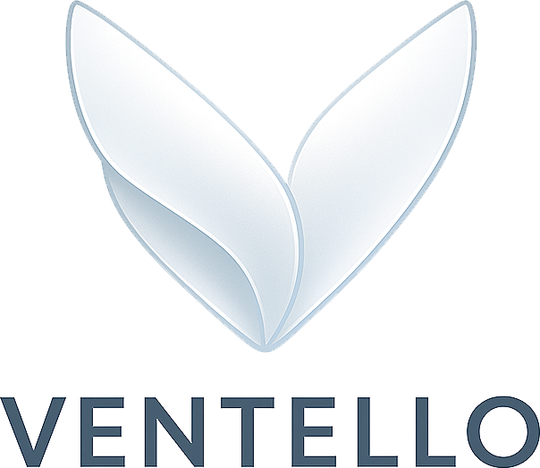 VENTELLO Logo